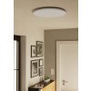 EGLO ROVITO-R Deckenleuchte LED Weiß, Fernbedienung