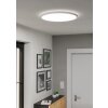 EGLO ROVITO-R Deckenleuchte LED Weiß, Fernbedienung