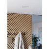 EGLO FUEVA 6 Einbauleuchte LED Weiß, Farbwechsler