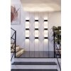 EGLO TALAMELLO Wandleuchte LED Schwarz
