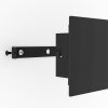 EGLO TALAMELLO Wandleuchte LED Schwarz