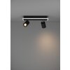 EGLO RIMBOCCHI 1 Deckenleuchte LED Schwarz