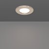 EGLO FUEVA 6 Einbauleuchte LED Nickel-Matt, Farbwechsler
