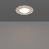 EGLO FUEVA 6 Einbauleuchte LED Nickel-Matt, Farbwechsler
