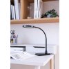 EGLO LAURO Tischleuchte LED Schwarz