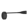 EGLO OLIVANDINO Wandleuchte LED Schwarz EGLO OLIVANDINO Wandleuchte LED Schwarz