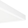 EGLO FUEVA 6-Z Deckenleuchte LED Weiß, Farbwechsler