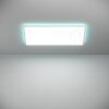 EGLO ROVITO-Z Deckenleuchte LED Weiß, Farbwechsler