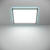 EGLO ROVITO-Z Deckenleuchte LED Schwarz, Farbwechsler
