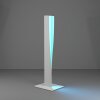 EGLO BOLOGNANO-Z Tischleuchte LED Grau, Farbwechsler