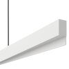 EGLO BOLOGNANO-Z Hängeleuchte LED Grau, Farbwechsler