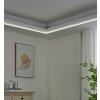 EGLO NEON-STRIPE-Z Leuchtband LED Weiß, Farbwechsler