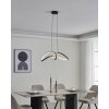 EGLO CALAROSSA-Z Hängeleuchte LED Schwarz, Farbwechsler EGLO CALAROSSA-Z Hängeleuchte LED Schwarz, Farbwechsler