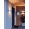 EGLO SANIA-Z Wandleuchte LED Weiß, Farbwechsler