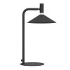 EGLO CONOMAVILLA-Z Tischleuchte LED Schwarz, Farbwechsler