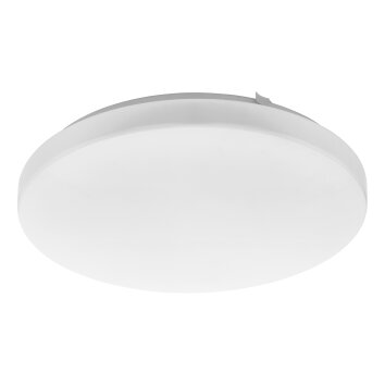EGLO FRANIA-Z Deckenleuchte LED Weiß, Farbwechsler