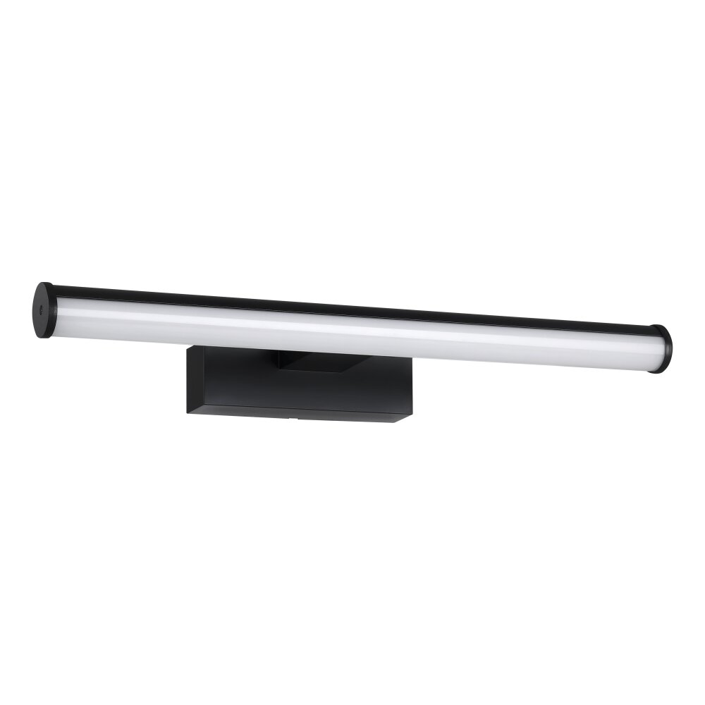 EGLO VADUMI Wandleuchte LED Schwarz main product photo
