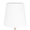 EGLO FIORANA Tischleuchte Sandfarben