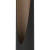 EGLO BARBOTTO Stehleuchte LED Braun, Schwarz