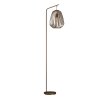 EGLO ESPINAL Stehleuchte Bronze