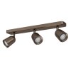 EGLO CAMALDOLI Deckenleuchte Bronze