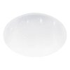 EGLO POGLIOLA Deckenleuchte LED Weiß, Farbwechsler
