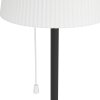 EGLO SCORDIANO-L Stehleuchte LED Schwarz, Farbwechsler