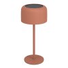 EGLO ROCCANOVA Tischleuchte LED Orange