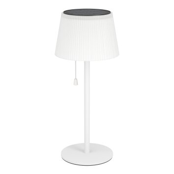 EGLO SCORDIANO Tischleuchte LED Weiß, Farbwechsler EGLO SCORDIANO Tischleuchte LED Weiß, Farbwechsler