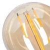 LED Leuchtmittel E27 7 Watt 2200 Kelvin 630 Lumen