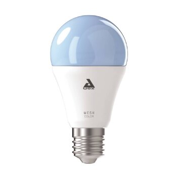 Eglo Leuchten E27 9 Watt 2765 Kelvin 806 Lumen Eglo Leuchten E27 9 Watt 2765 Kelvin 806 Lumen