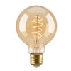 LED E27 6er Set 6 Watt 2200 Kelvin 400 Lumen