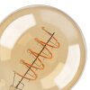LED E27 6er Set 6 Watt 2200 Kelvin 400 Lumen