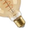 LED E27 6er Set 6 Watt 2200 Kelvin 400 Lumen