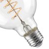 LED E27 2er Set 6 Watt 2700 Kelvin 450 Lumen