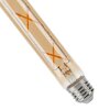 LED E27 10er Set 5 Watt 2200 Kelvin 450 Lumen