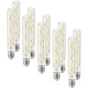 LED E27 10er Set 5 Watt 2700 Kelvin 500 Lumen