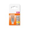 Osram LED G9 3,8 Watt 2700 Kelvin 470 Lumen Osram LED G9 3,8 Watt 2700 Kelvin 470 Lumen
