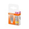 Osram LED G9 3,8 Watt 2700 Kelvin 470 Lumen Osram LED G9 3,8 Watt 2700 Kelvin 470 Lumen