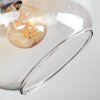 Koyoto Deckenleuchte Glas 15 cm Bernsteinfarben, Klar, 4-flammig