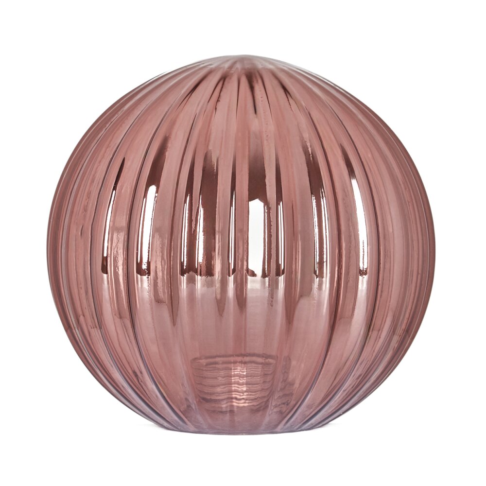 Chehalis Ersatzglas 10 cm Kupferfarben main product photo