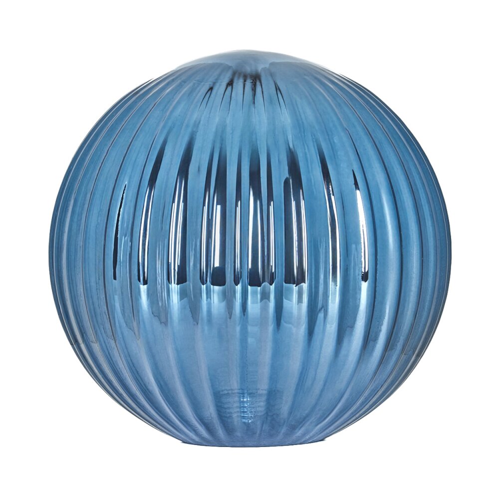 Chehalis Ersatzglas 15 cm Blau main product photo