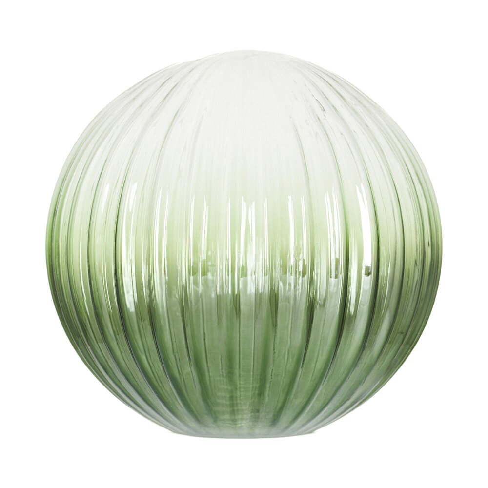 Remaisnil Ersatzglas 12 cm Grün, Klar main product photo