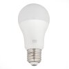 LED E27 9 Watt 2700-6500 Kelvin 806 Lumen