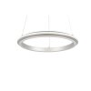 Trio Amador Pendelleuchte LED Nickel-Matt, 1-flammig