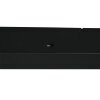 Trio Laguna Pendelleuchte LED Schwarz, 5-flammig