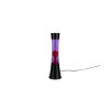 Reality Etna Lavalampe LED Transparent, Klar, 1-flammig