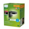 Philips Zonal Wandleuchte LED Schwarz, 1-flammig