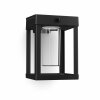 Philips Outdoor A-Label Solar Camill Wandleuchte LED Schwarz, 1-flammig, Bewegungsmelder