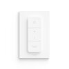 Philips Hue White Ambience Runner Deckenleuchte Schwarz, 1-flammig